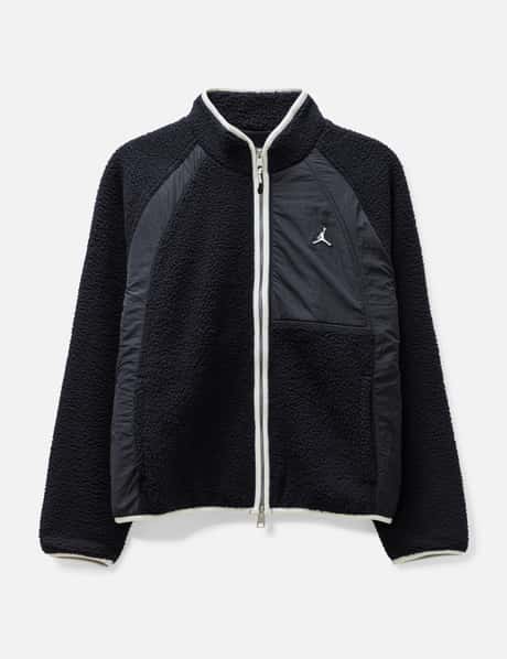 Jordan Brand Jordan Essentials Full Zip Fleece Jacket