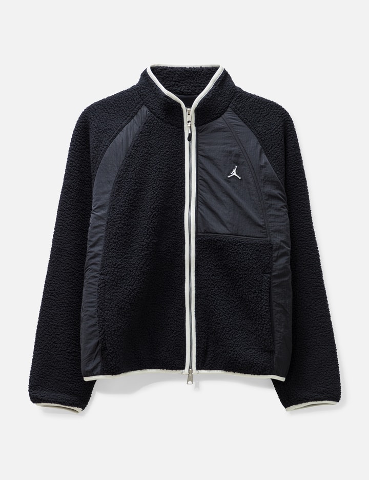 Jordan Essentials Full Zip Fleece Jacket Placeholder Image