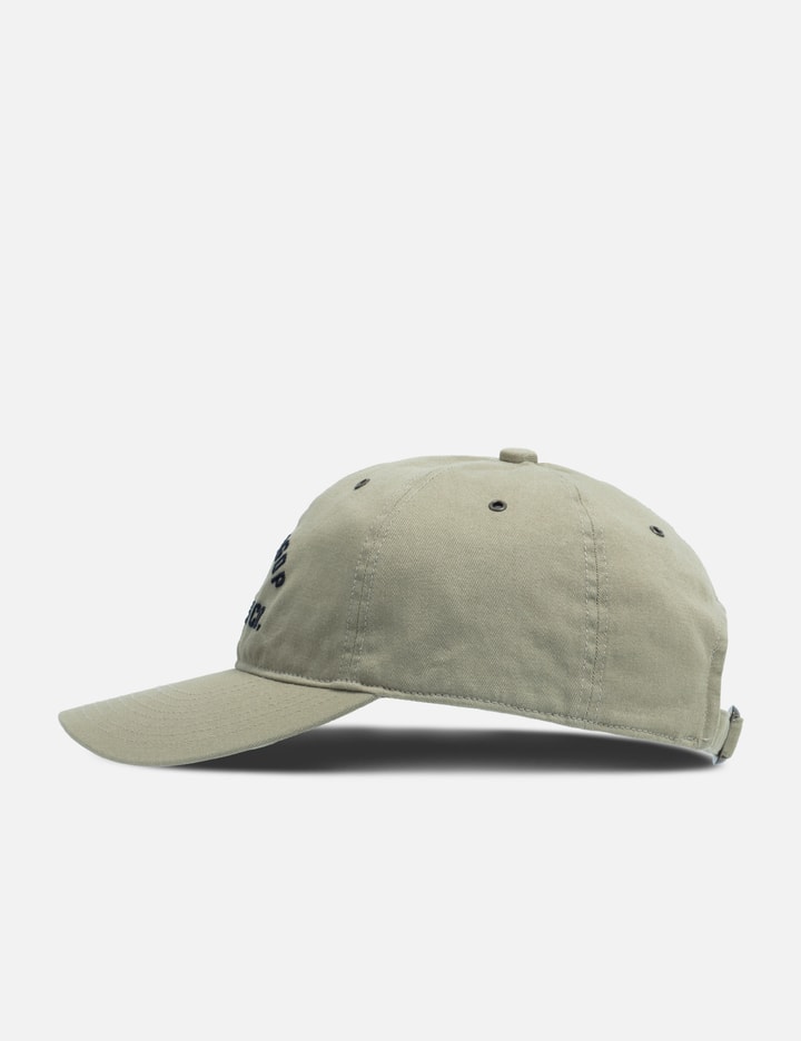 Khakis Crew Cap