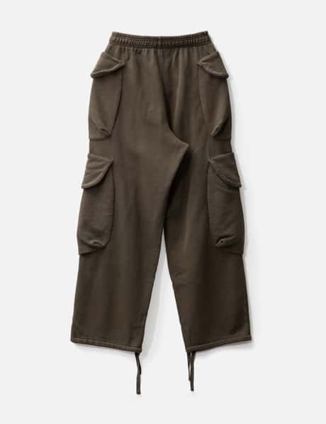 Entire Studios - HEAVY GOCAR | HBX - Globally Curated Fashion and  