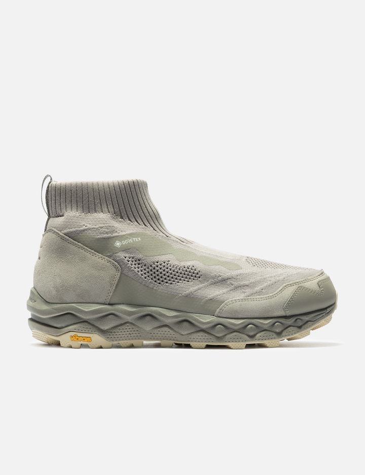 Mizuno Sportstyle WAVE MUJIN LS MID GTX Nonnative