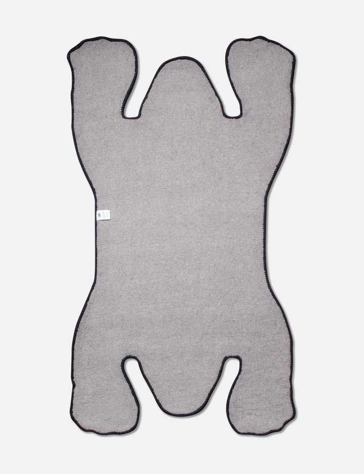 POLAR BEAR RUG Placeholder Image