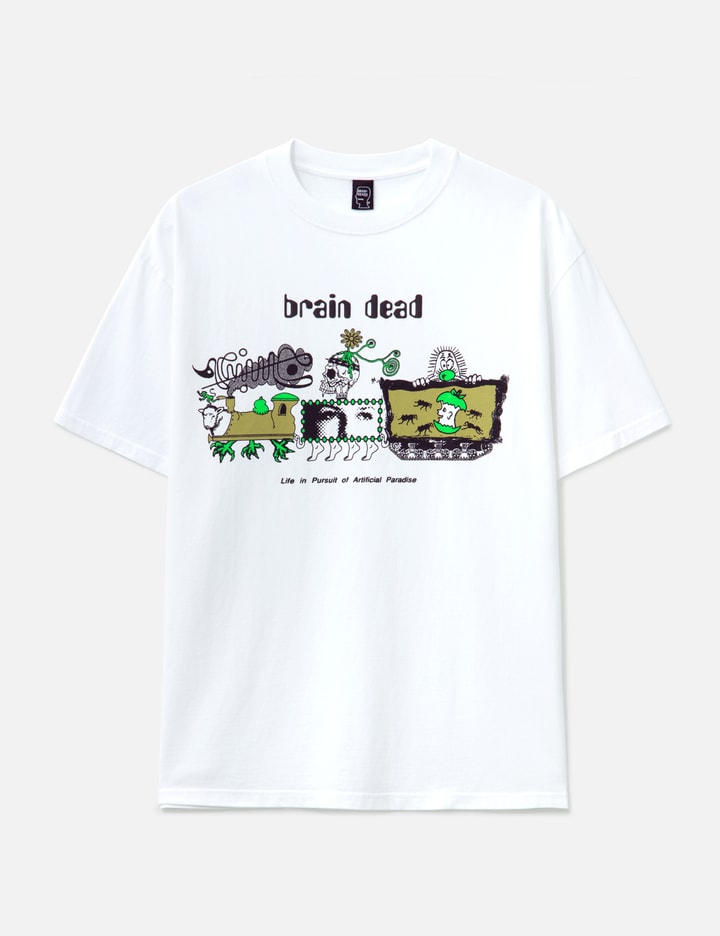 Artificial Paradise T-shirt Placeholder Image