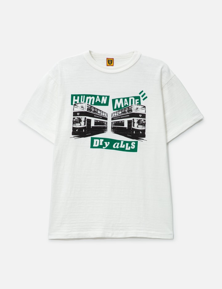HBX Collaboration T-shirt Placeholder Image