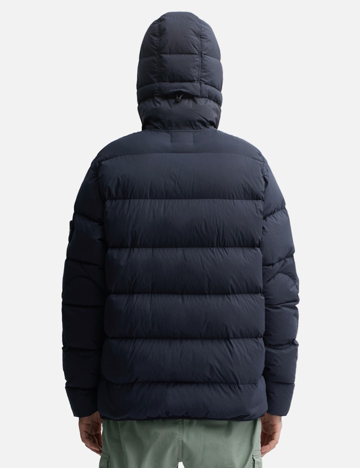 Seamless Tunnel Nylon Down Jacket Placeholder Image