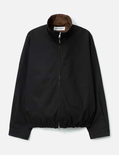 アワーレガシー Casino Jacket