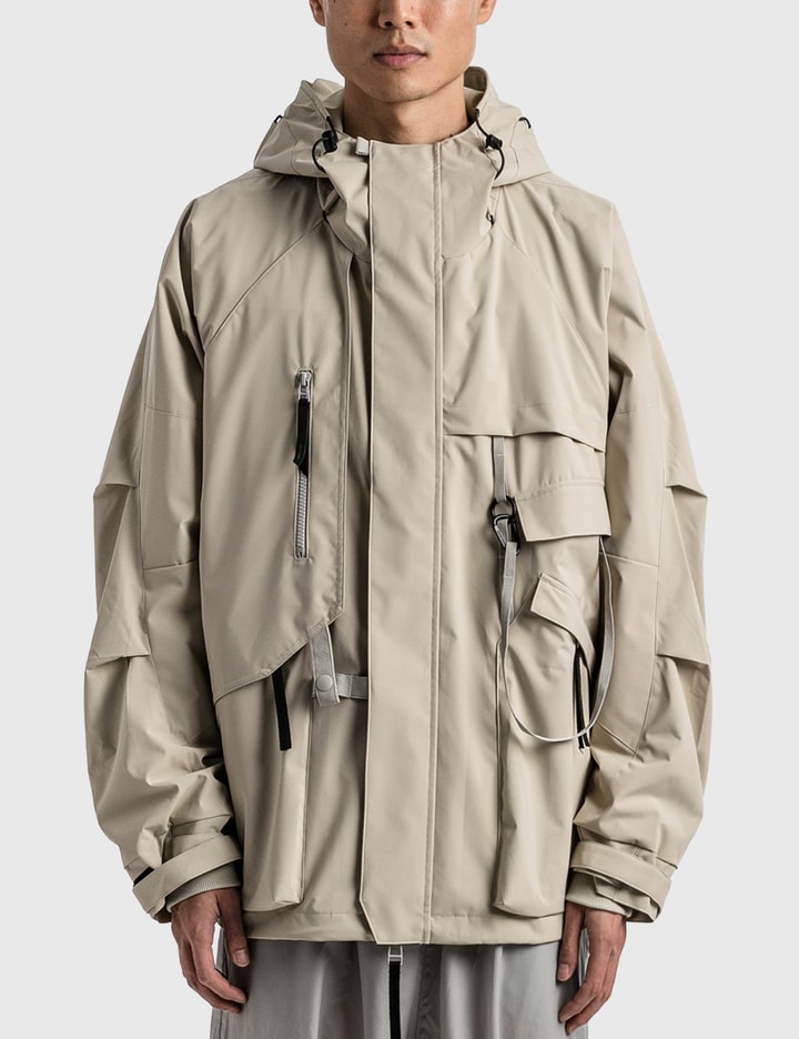 VI-G93P “Formula-G” Mountain Parka Placeholder Image