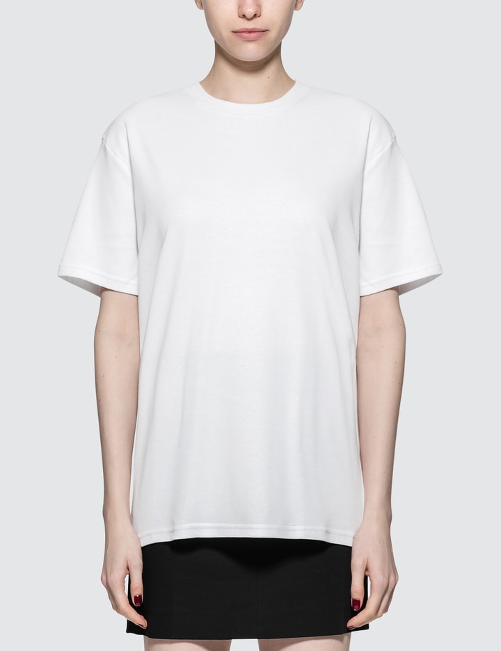 Heavy Metal S/S T-Shirt Placeholder Image