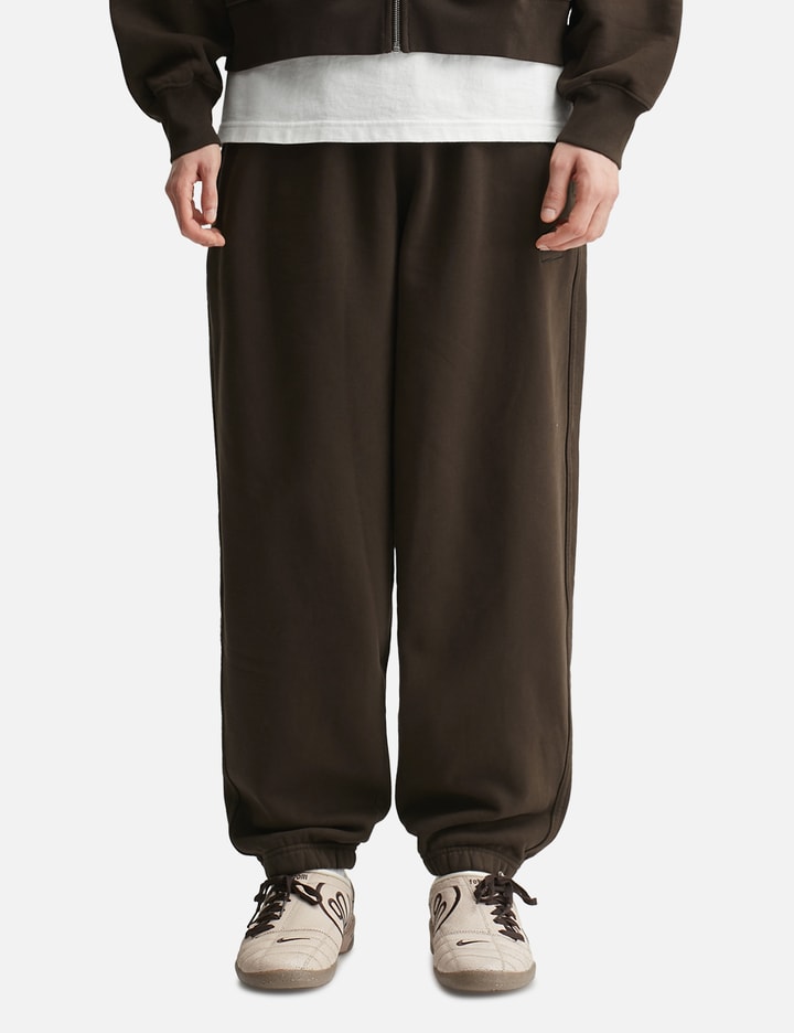 Nike Nike X Stüssy Washed Fleece Pants