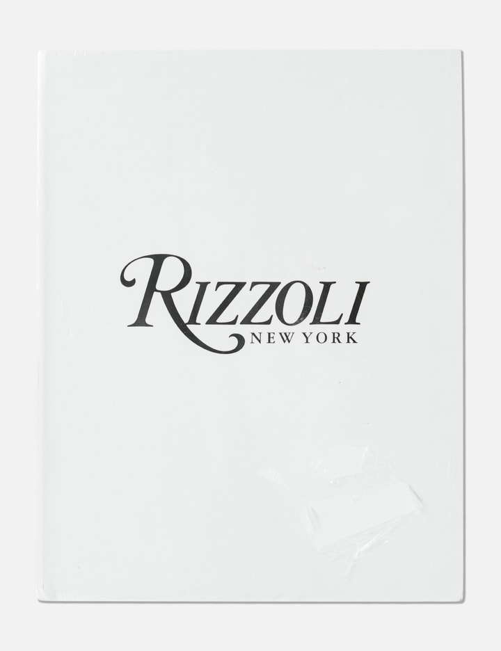 Supreme Rizzoli Book Placeholder Image