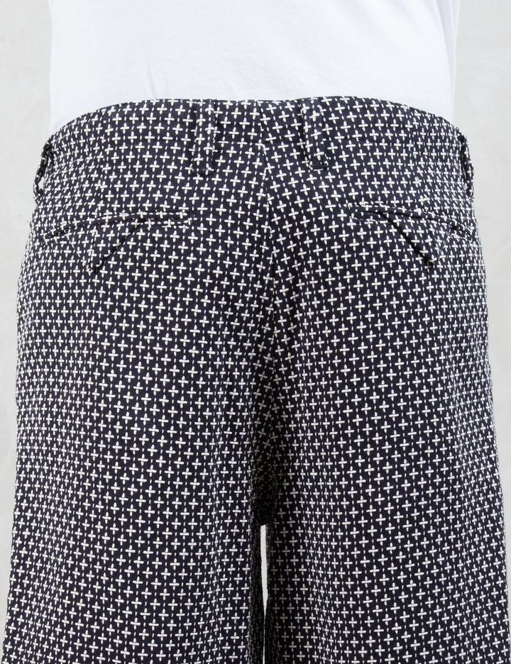 Sashiko Hakama Shorts Placeholder Image