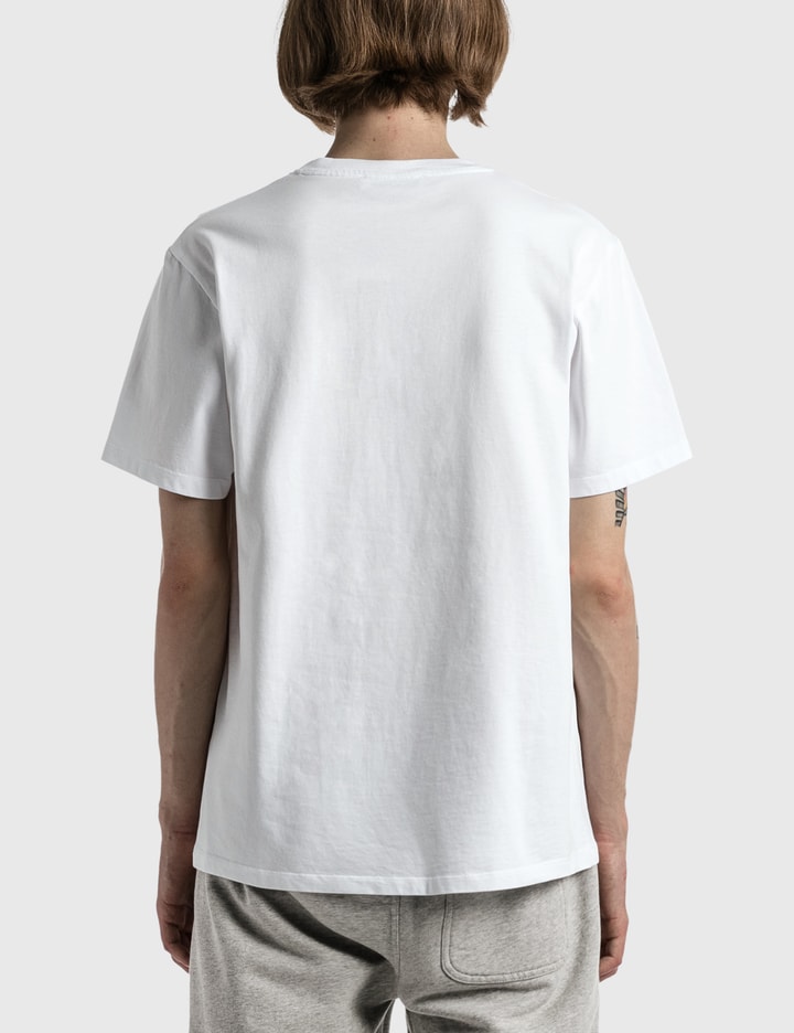 Mini Handwriting Classic T-shirt Placeholder Image