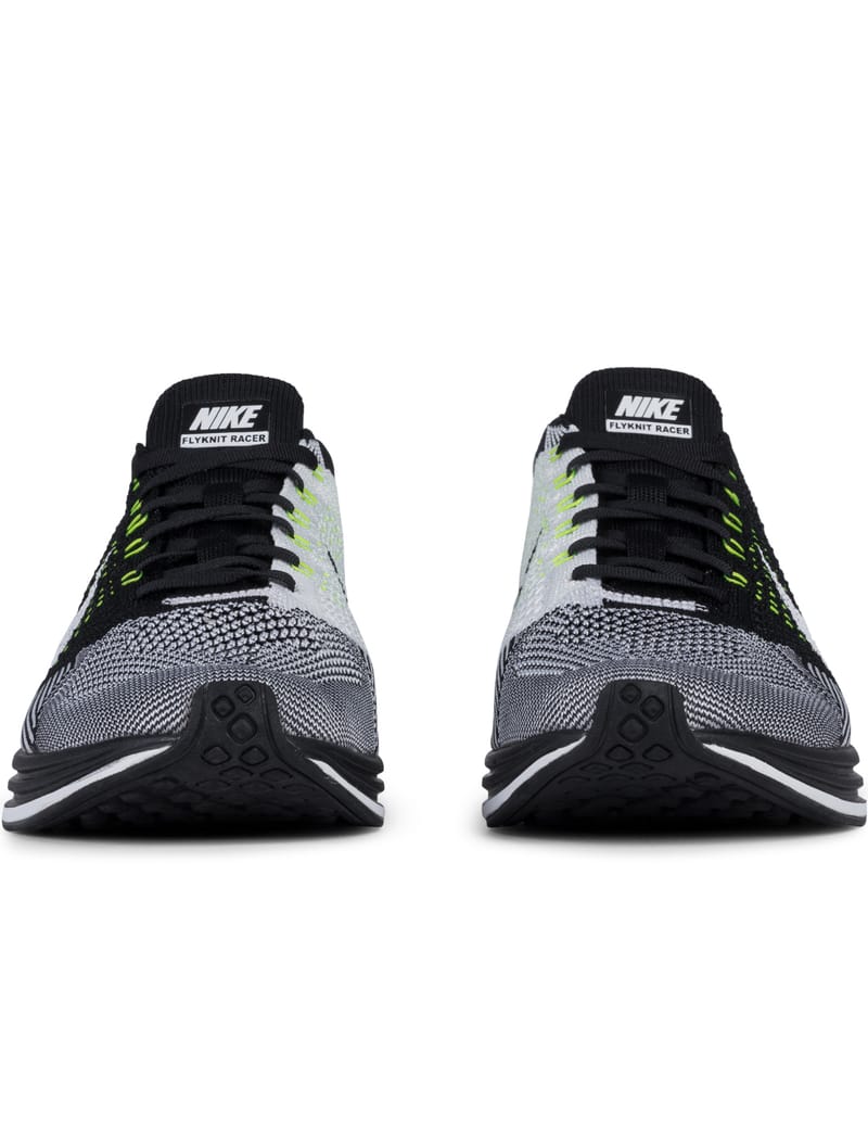 flyknit racer 1.0