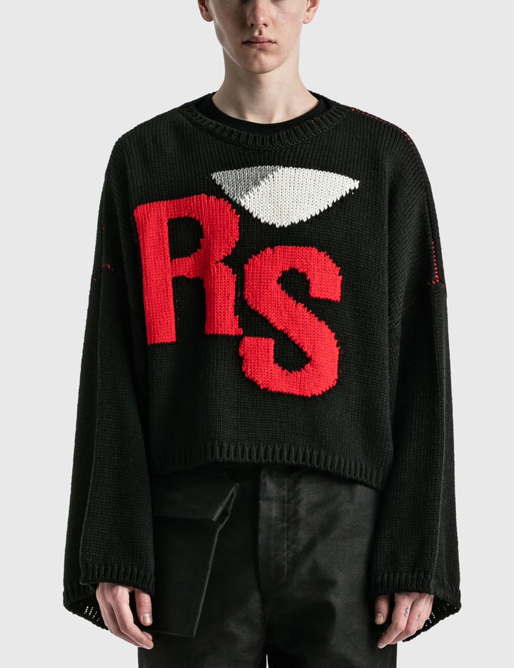 Uni Cropped Rs Knit Placeholder Image