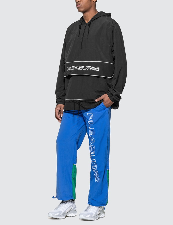 Pleasures x Reebok Vector Pants Placeholder Image