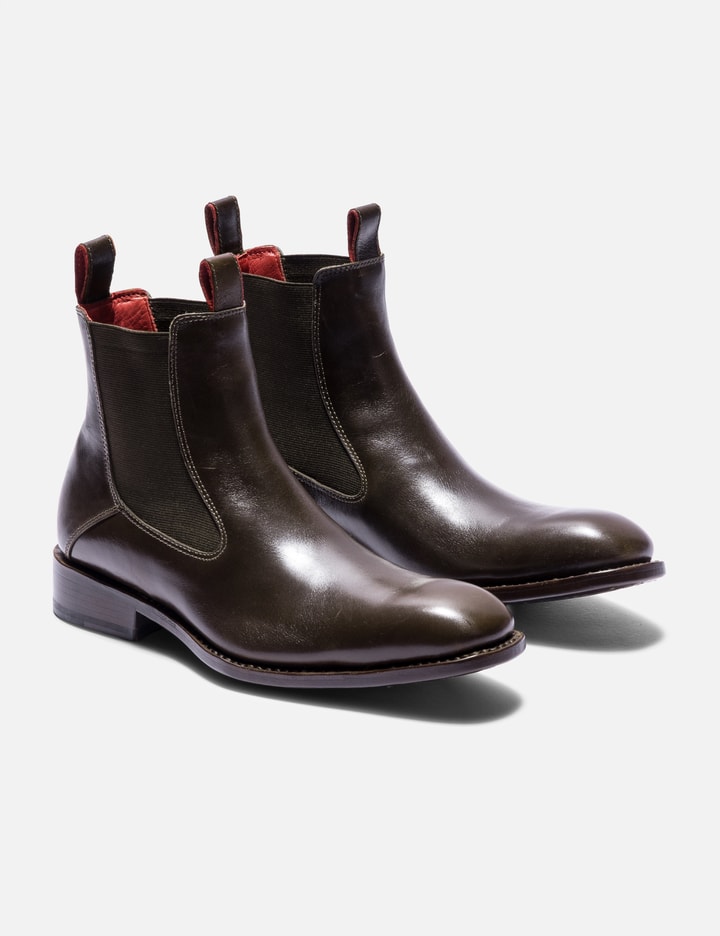 Leather Boots Placeholder Image