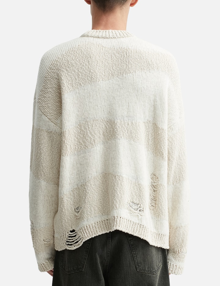 Our Legacy Popover Roundneck In Multi