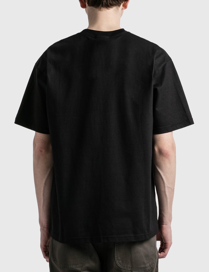 BODY GESTURE T-SHIRT Placeholder Image