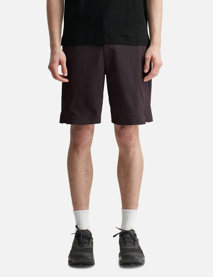 HYPEGOLF x POST ARCHIVE FACTION (PAF) Woven Vent Shorts Placeholder Image