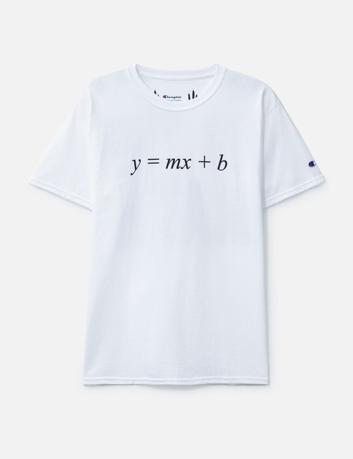 Do The Math T-shirt Placeholder Image