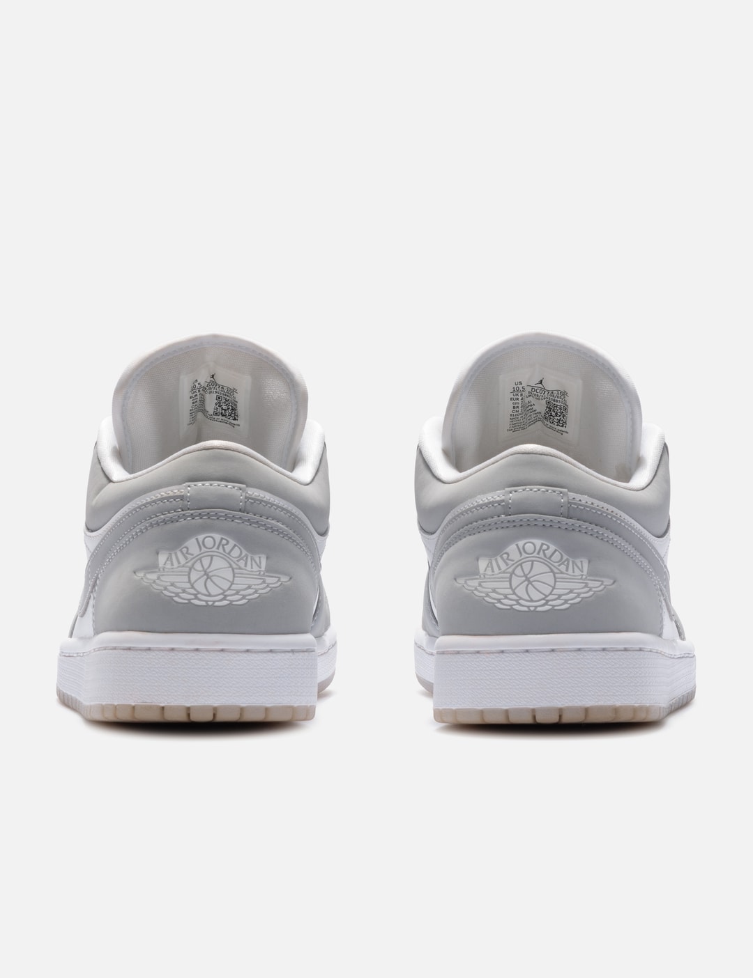 Wms Air Jordan 1 Low view 10