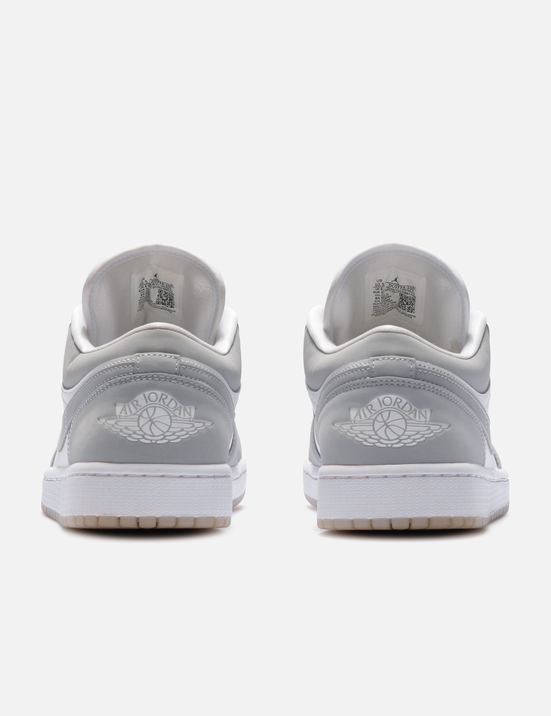 Wms Air Jordan 1 Low view 15