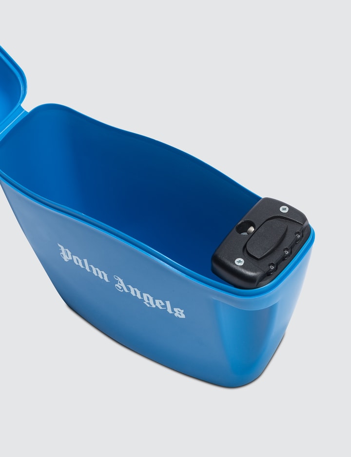 Padlock Bag Placeholder Image