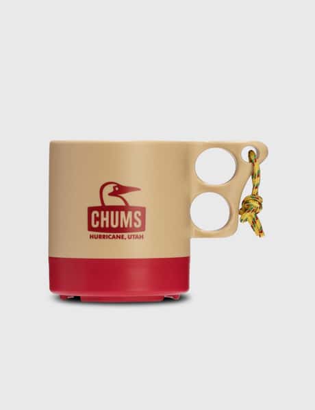Chums キャンパー マグカップ