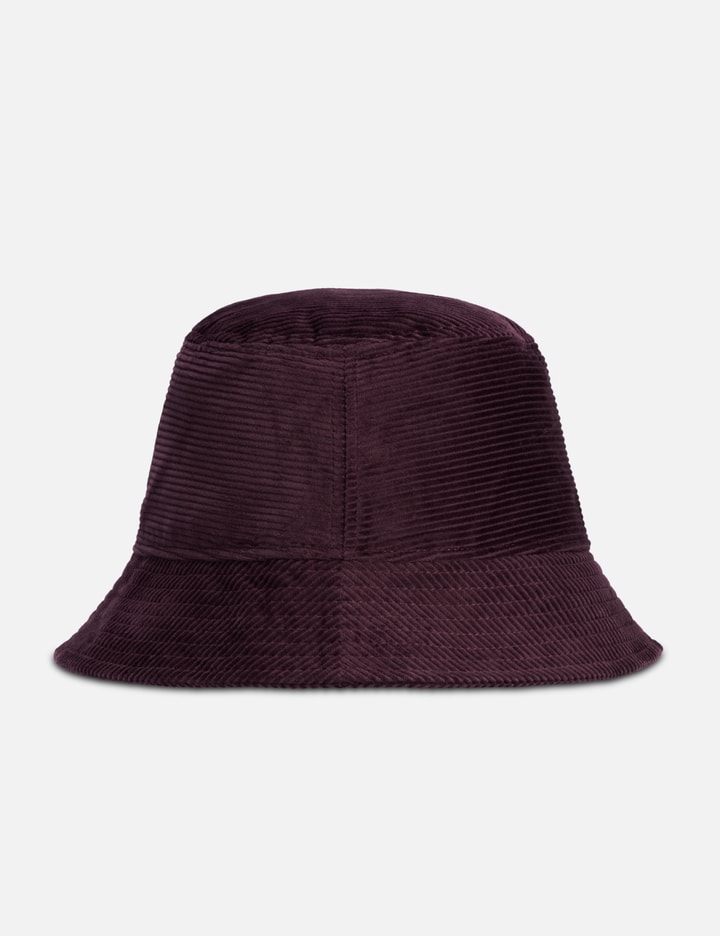 CORD BUCKET HAT Placeholder Image