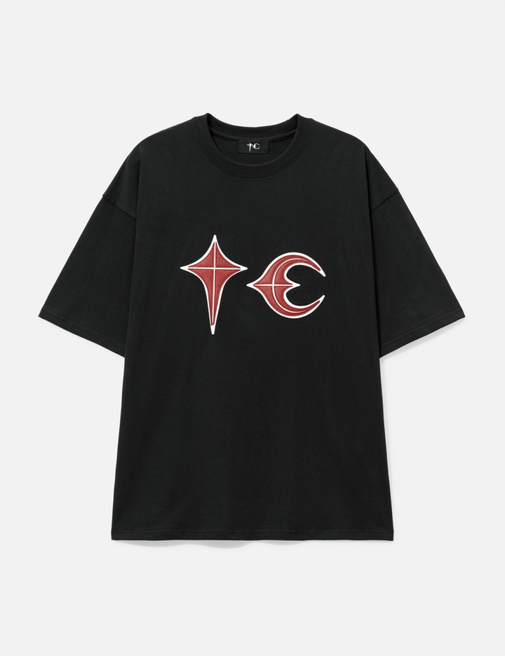 THUG CLUB Men's Fashion Hell T-Shirt