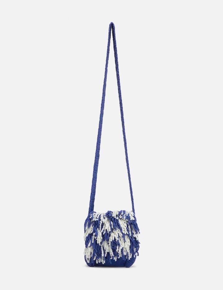 Knitted Crossbody Bag Placeholder Image