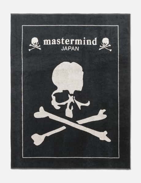 Mastermind Japan JAPAN BEACH TOWEL