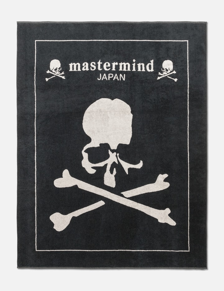 JAPAN BEACH TOWEL Placeholder Image