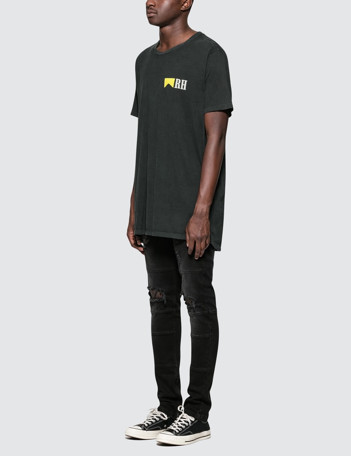 Cigarette T-Shirt Placeholder Image