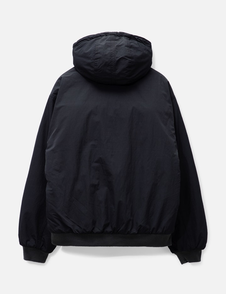 Reversible Sherpa Jacket Placeholder Image