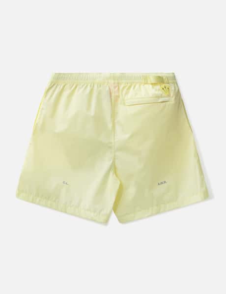 NOCTA Cardinal Nylon Shorts view 8