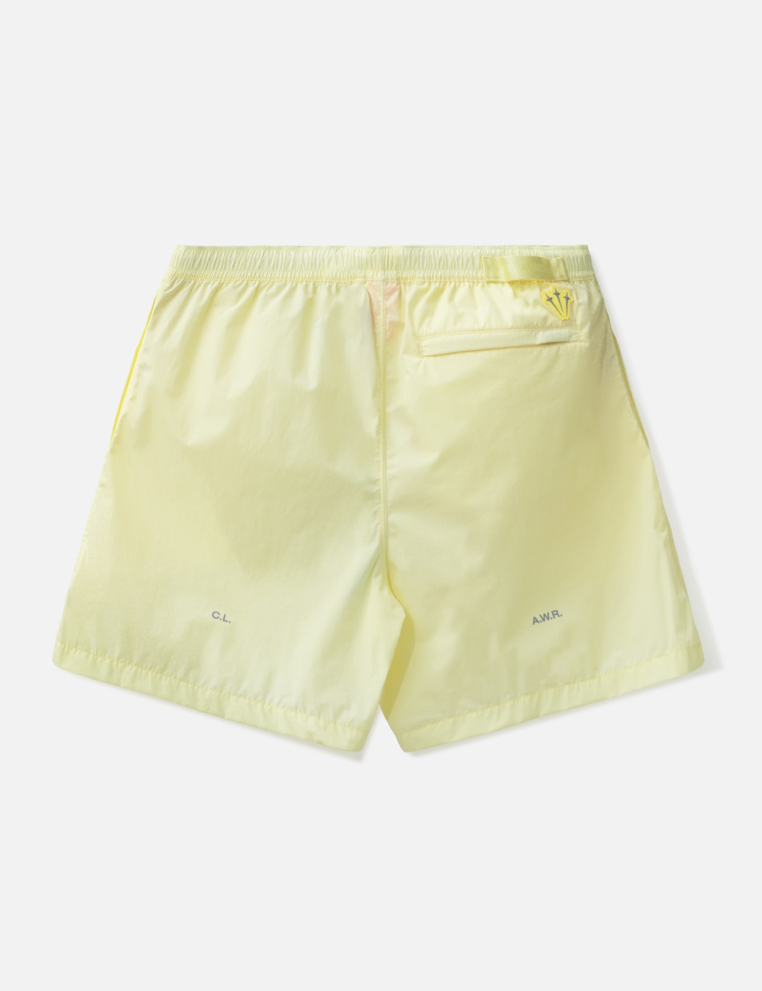 NOCTA Cardinal Nylon Shorts view 9