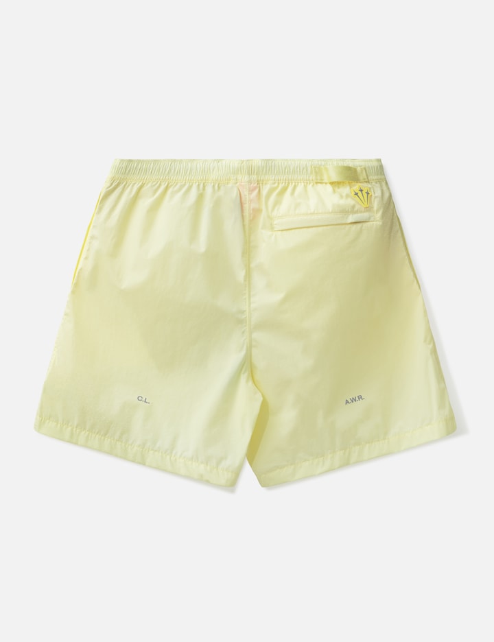 NOCTA Cardinal Nylon Shorts view 2