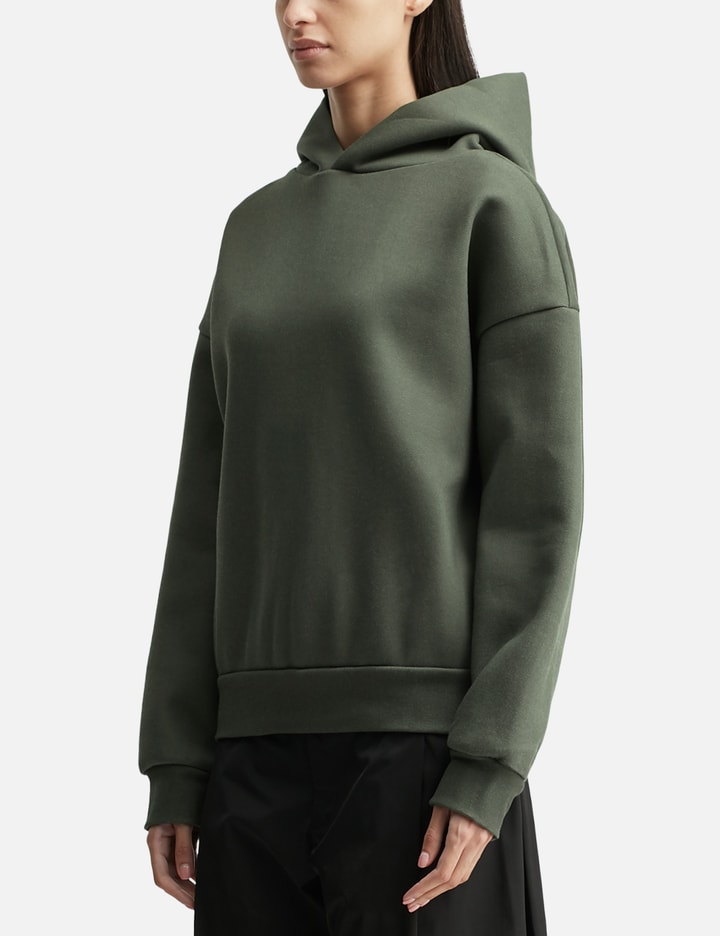 Seventh V2 Hoodie In Green