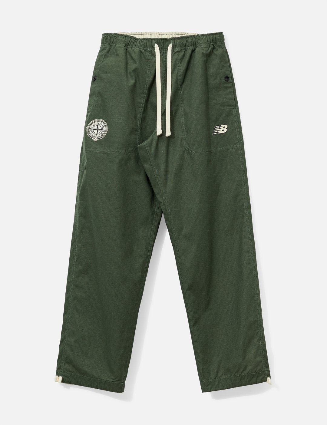 X New Balance Fatigue Pants view 11