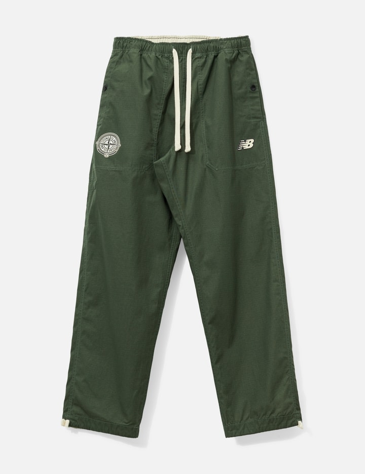 Stone Island Stone Island X New Balance Fatigue Pants