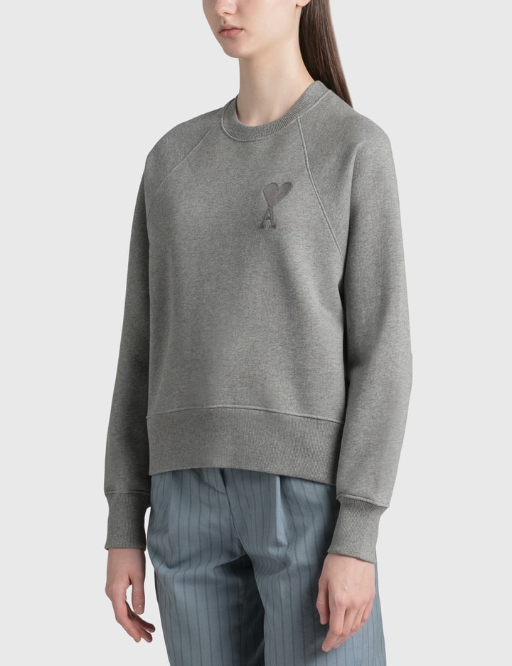 Ami Ami De Coeur Sweatshirt