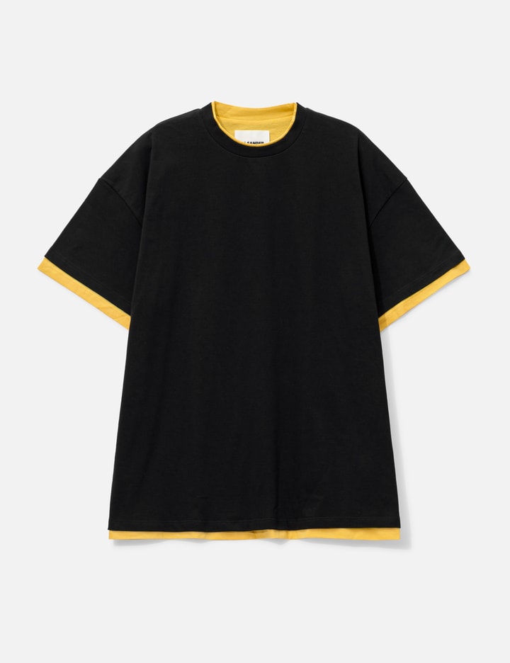 Double-layered T-shirt Placeholder Image