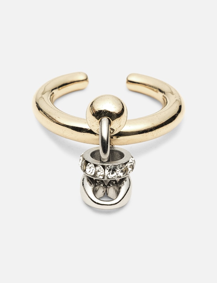 Justine Clenquet Aimee Ring