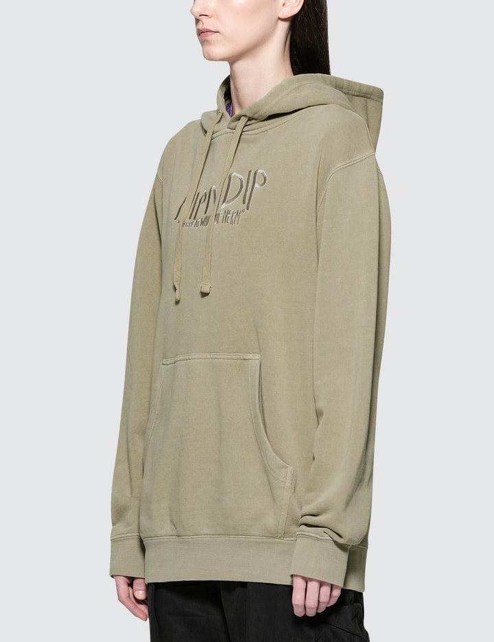 Great Wave Of Nerm Pullover Sweater Placeholder Image