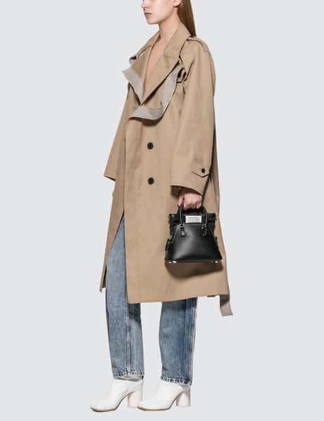 Maison Margiela 5AC Mini Bag HBX