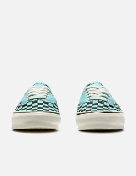 WACKO MARIA X Vans LX Authentic 44 view 8