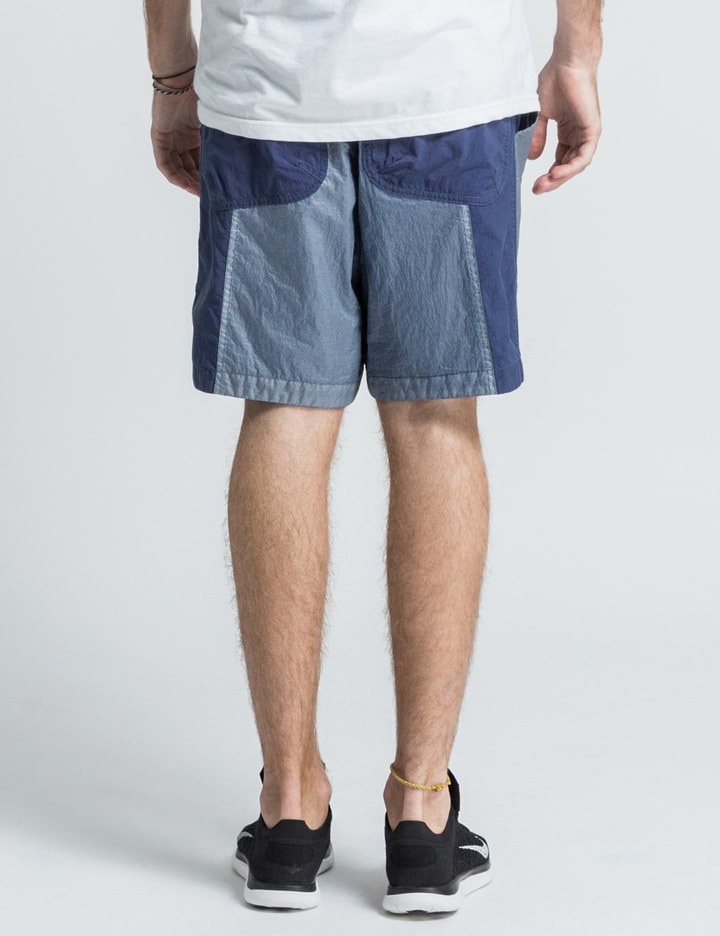 Blue AW-FF012 Shorts Placeholder Image