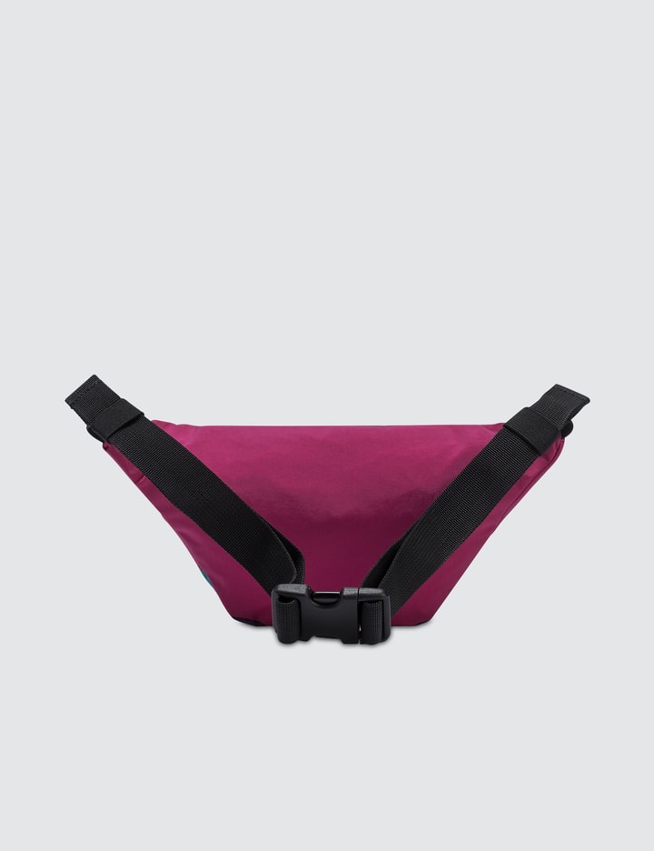 Color Block Hip Bag Placeholder Image