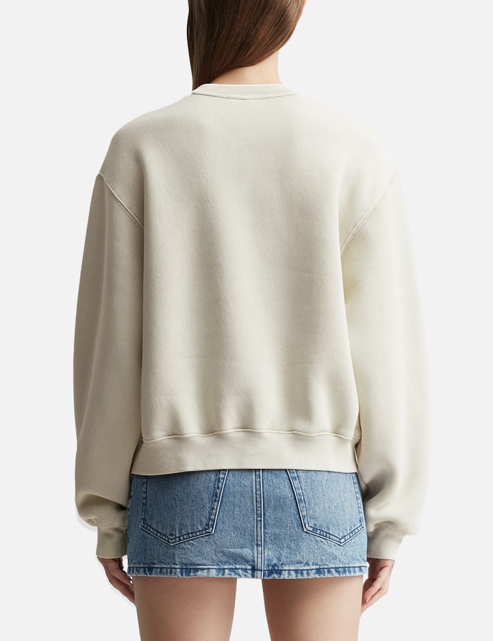 Essential Terry Crew Sweatshirt Placeholder Image